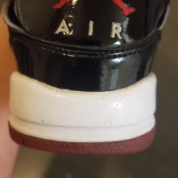 Jordan Flight 45 high - Picture 7 of 11